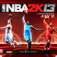 JayBand$ X THEGEM X TB2100 "Like No Other"