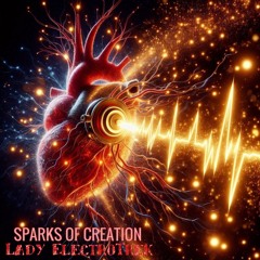 Sparks Of Creation