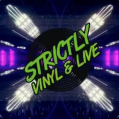 Alen Palamar/#21StrictlyVinyl/NoCompromise