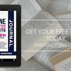 Online Business Secrets For Women Journal: 12-Month Journal With Affirmations, Motivational Quo