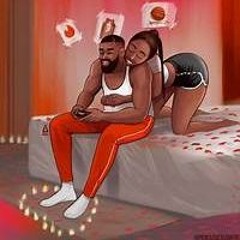 Pickup - Autumn, Hooligan Lou & Raziel Bloom