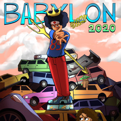 Player Tu - Babylon (Ft. Toneraps)