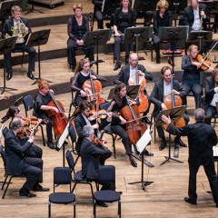 PseudOde / orchestra