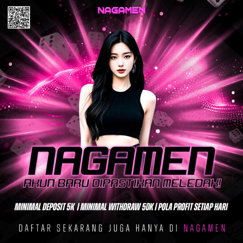 NAGAMENSLOT - DJ KARENA WANITA INGIN DIMENGERTI X MASING MASING BREAKBEAT