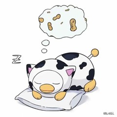 Sleepy peepy