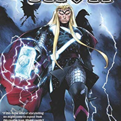 VIEW PDF 🗂️ Thor by Donny Cates Vol. 1: The Devourer King by  Nic Klein &  Donny Cat