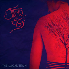 Choo Lo - The Local Train (Slowed + Reverb)