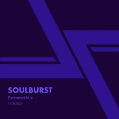 Soulburst (Original Extended Mix) - 2023