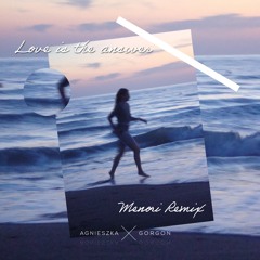 Love is the Answer (Menori Remix)