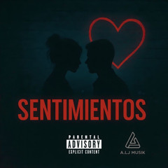 01. A.L.J - Te Estoy Cogiendo Cariño (Official Audio)