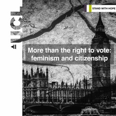 Feminism And Citizenship