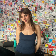 strobe with adobeprincess @ The Lot Radio 07-26-2025