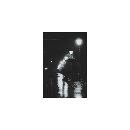 BTS Your Eyes Tell ~ but it's raining ~