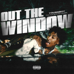 Out The Window - NBA Youngboy // sped up / fast 🕺🏾