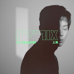 MIX043 - Ma Haiping [Live at 宀] (上海)