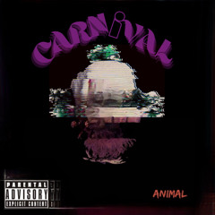 ANiMAL/CARNiVAL DUAL DISC