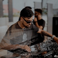 Muthu Sirpi, Chinna Ponnu - Veeran Thiruvizha (Perc Capsule Bootleg) [Organic House]