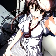 akira yamaoka w// айшитеру, thirstyteen