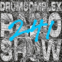 Drumcomplexed Radio Show 241 | Drumcomplex