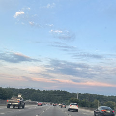 When all around my sky is falling🌥️⬇️