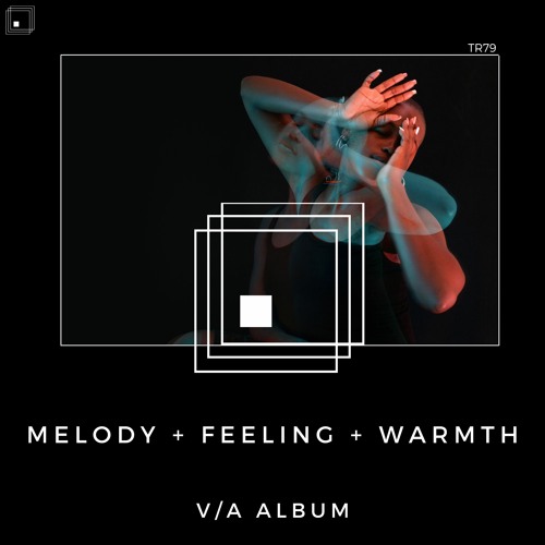 Zero8 - There Is A Meaning (Original Mix)