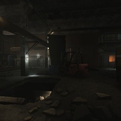 Escape From Tarkov - Patch 0.12.7 Soundtrack