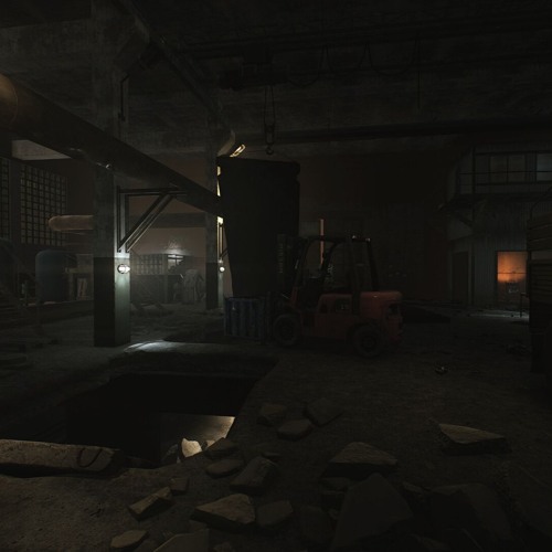 Escape From Tarkov - Patch 0.12.7 Soundtrack