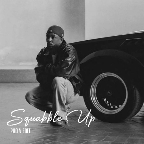Squabble Up (Pao V 'Bartender' Blend) *CLICK BUY=FREE DL*