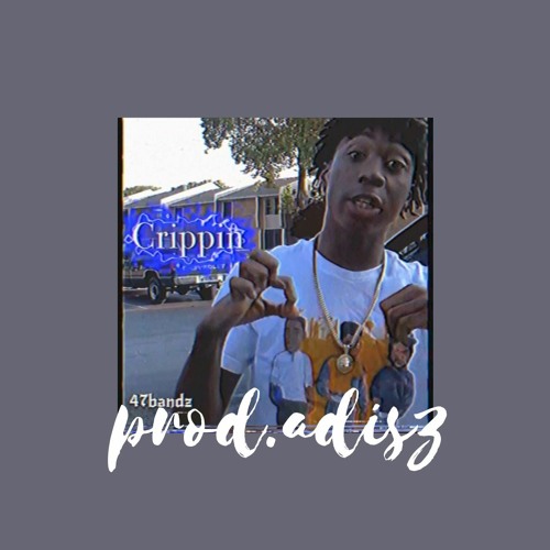 Lil Loaded ,,GANG UNIT" Type Beat | 100 BPM