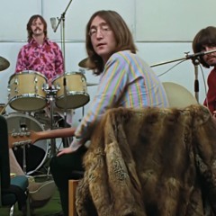 THE BEATLES - HELTER SKELTeR (*JERSEY CLUB REMIX*)