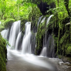 Summers Fly Winters Walk