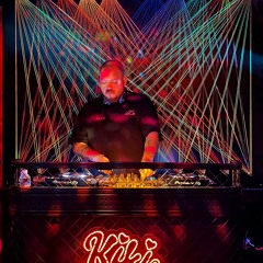 # 15 - SET / HOUSE & BASS