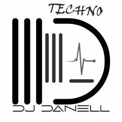 DJ  DaneLL - TECHNO Set 25.12.2023.WAV