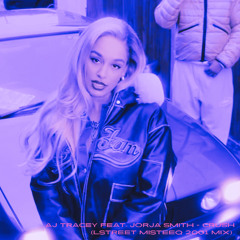 AJ TRACEY FT JORJA SMITH-CRUSH (LST  MISTEEQ 2001MIX)