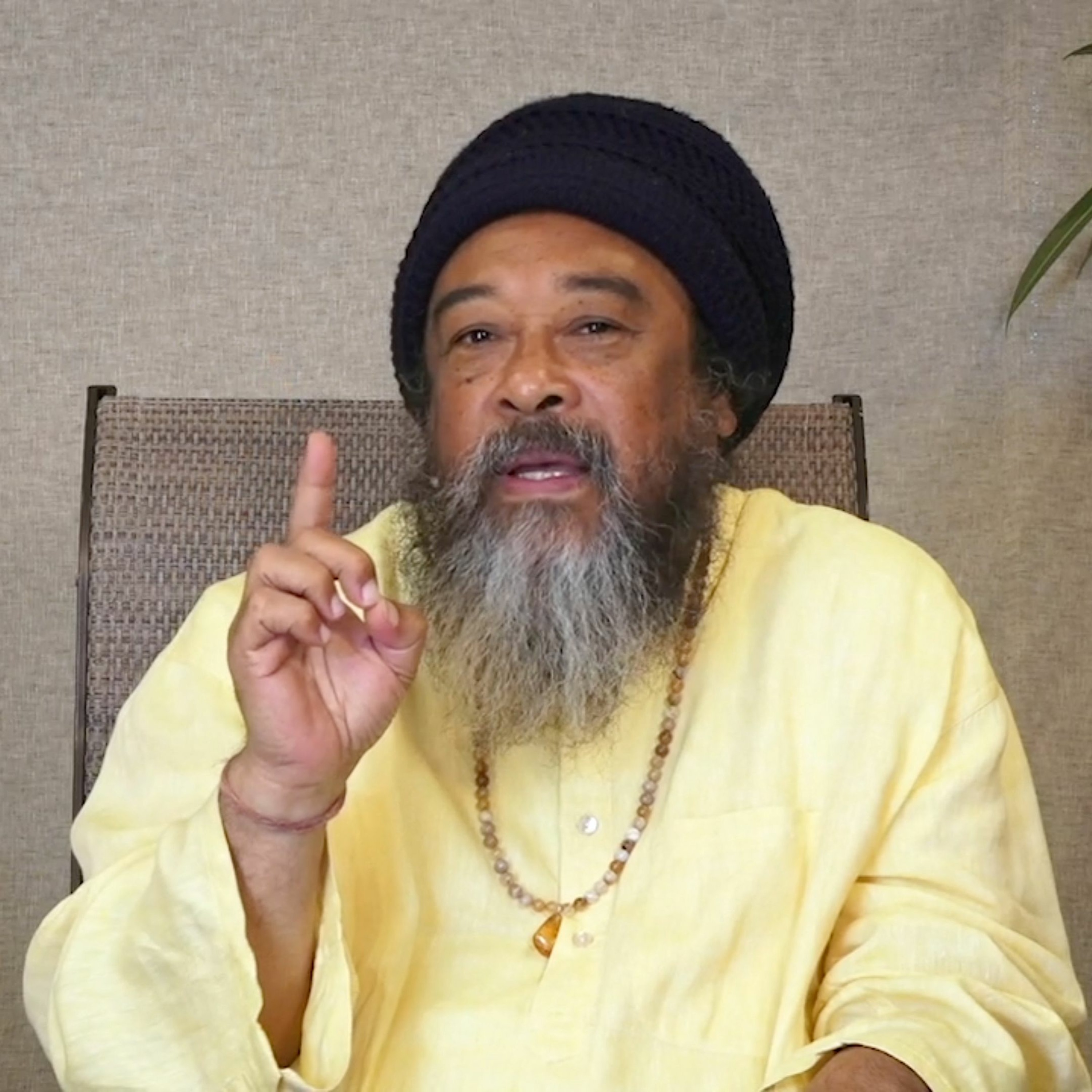 Satsang with Mooji
