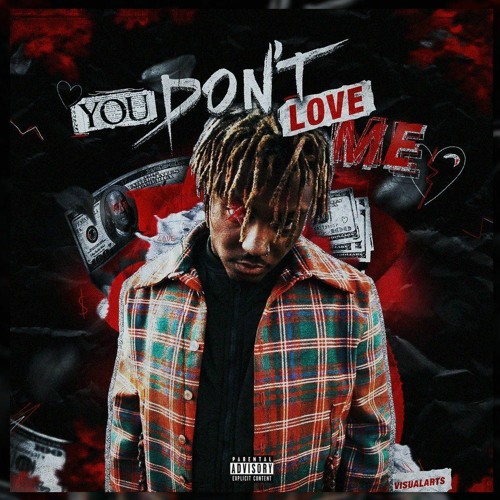 Once Upon a Time - Juice WRLD [Unreleased]