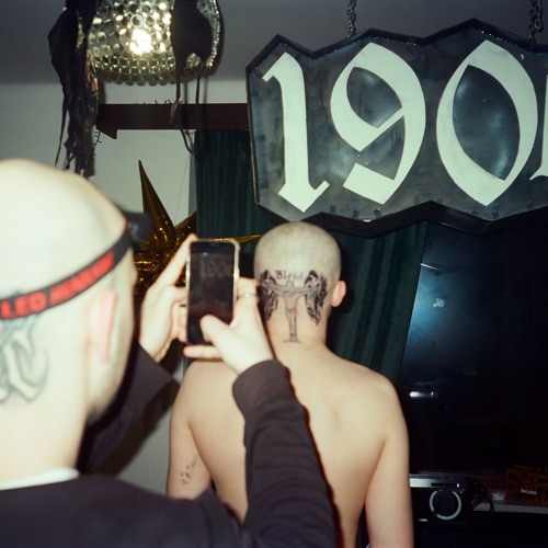 41Daim ft 84 Aurora - INDEX ZAZY prod. glorykeyz