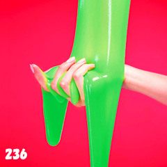 QuiQMix 236 - AK Lion