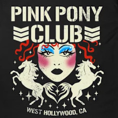 day xxi: the only club that matters.