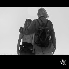 Karine, maman de Maeve