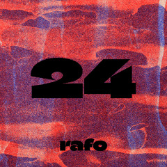 Dj Rafo Mixtape Fm Vol 24