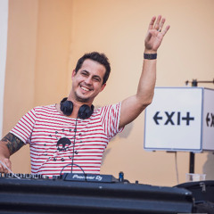 Siva - Live @ Exit at the Castle 2025