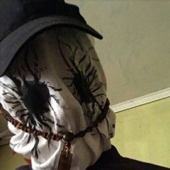 I'LL $MASH YOUR HEAD WITH A ROCK (prod. Angelvs Vis Insanity)