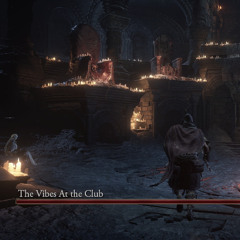 DARK SOULS 3 x VINCE STAPLES x ICE SPICE