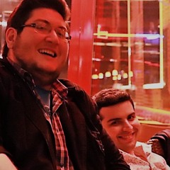 Efenity - Rakı'n'Rom