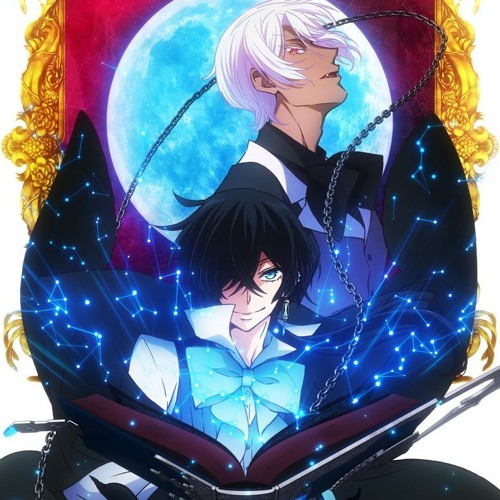 Sora to Utsuro (Vanitas No Carte OP | TV | RUS)