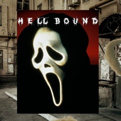 Hellbound - Saint TTR