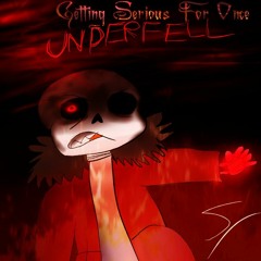 [Underfell] Getting Serious For Once ("fellovania" v2)