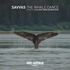 Savvas - The Whale Dance [3rd Avenue]