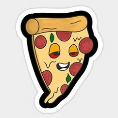 ANCHOVEE FEAT. OSHER - ALL I WANT IS JUST A PIZZA